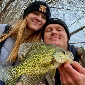 Meet your Posher, Ben